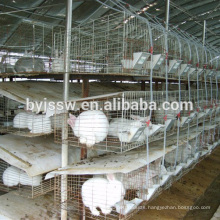 Trade Assurance Rabbit Cage House Design